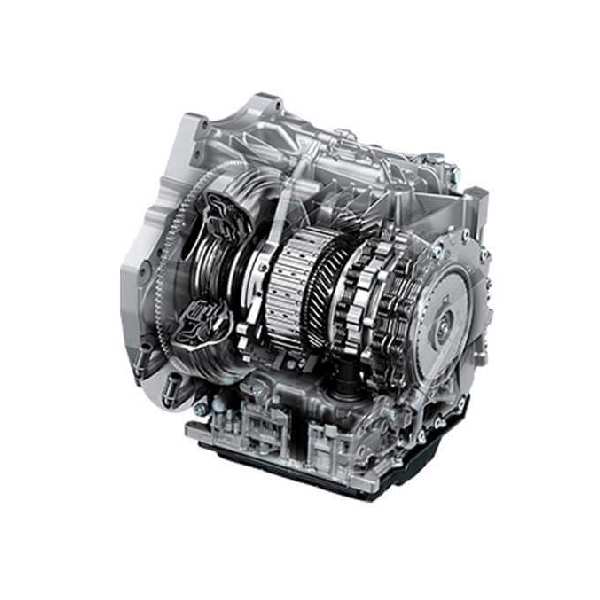 تصویر محصول گیربکس کامل پژو 207 پانوراما اتوماتیک TU5P سال 1401